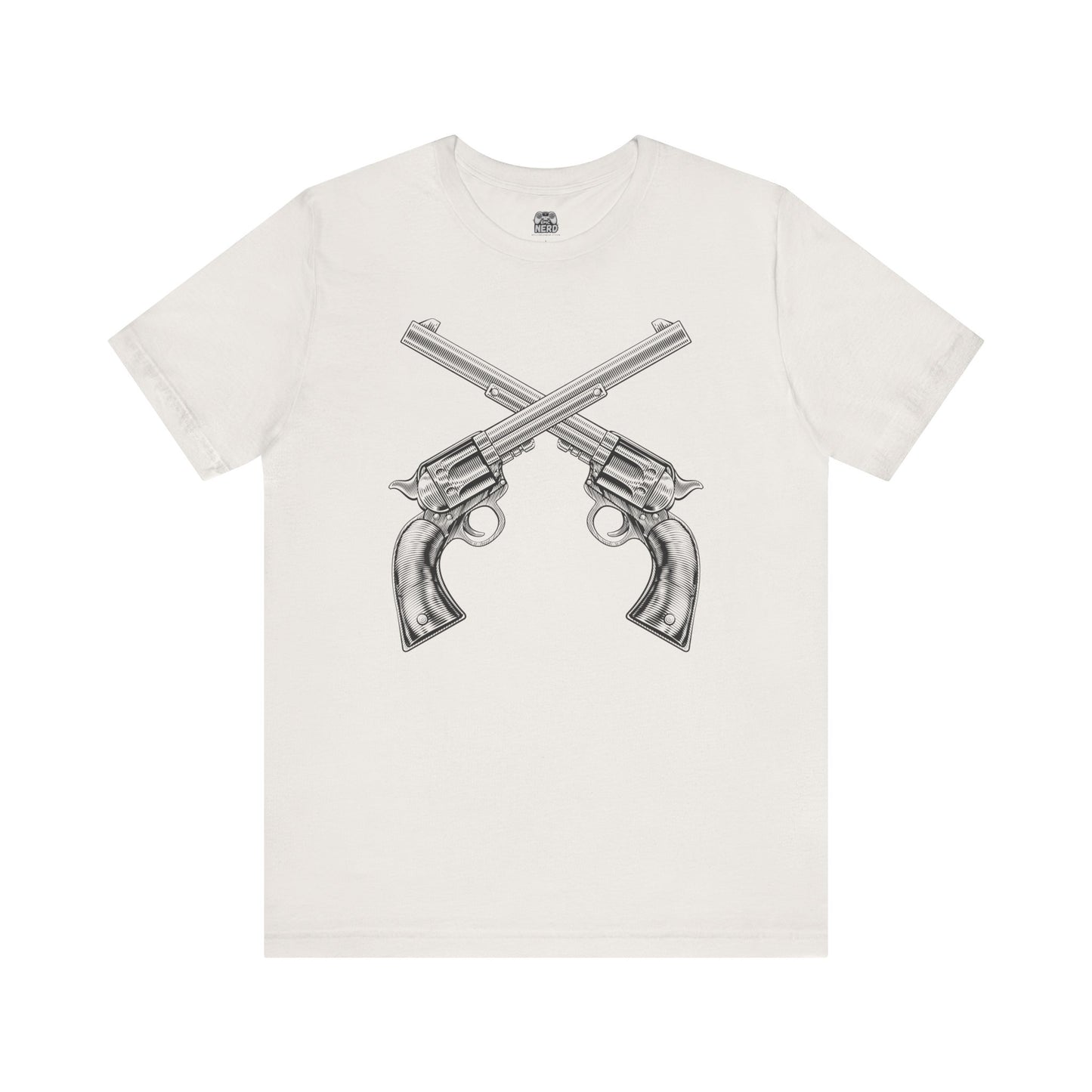 The Guy You Want on Your Side Graphic Tee