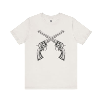 The Guy You Want on Your Side Graphic Tee