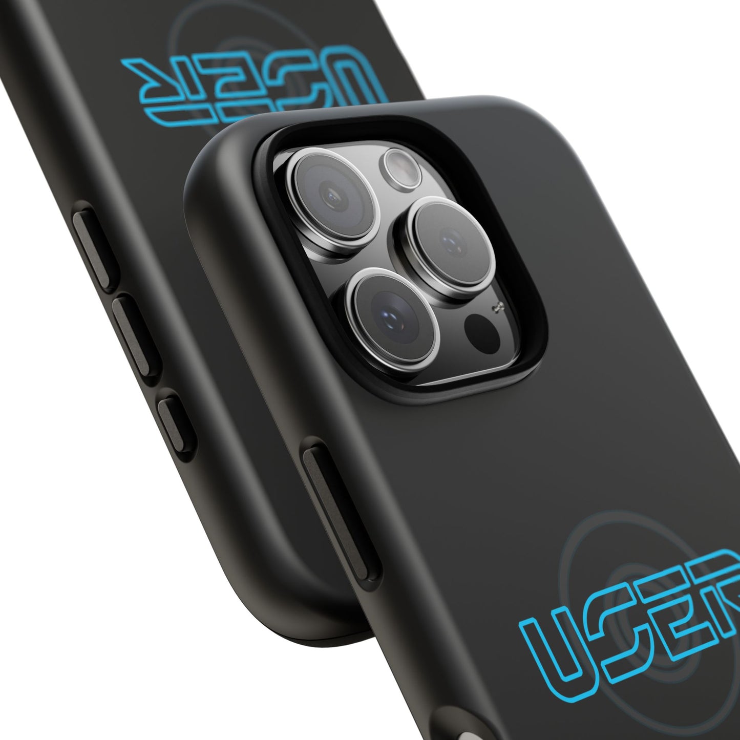 User Phone Case