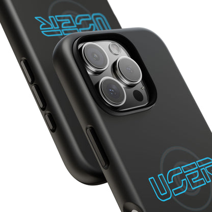 User Phone Case