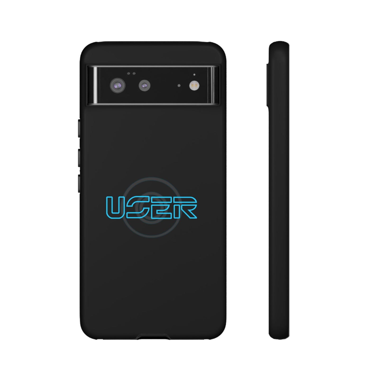 User Phone Case