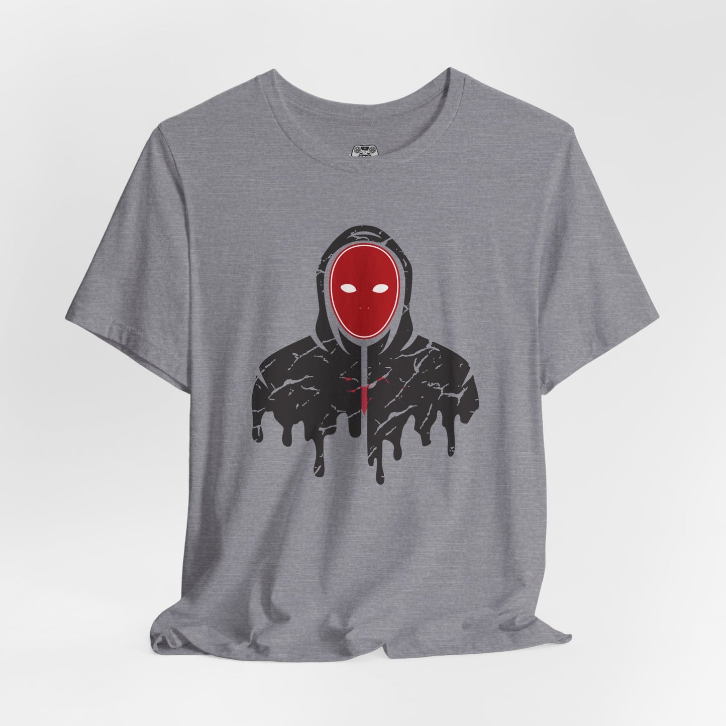 Return from the Grave Graphic Tee