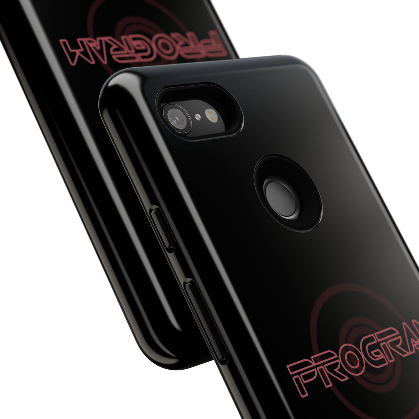 Program Phone Case
