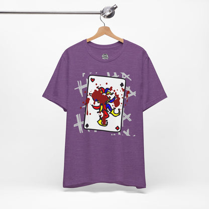Pick a Card Graphic Tee