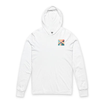 Retro Bat Hoodie