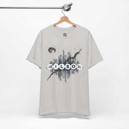 King of The City Graphic Tee