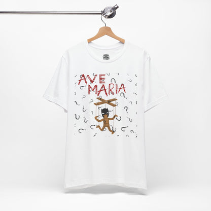 Ave Maria Graphic Tee