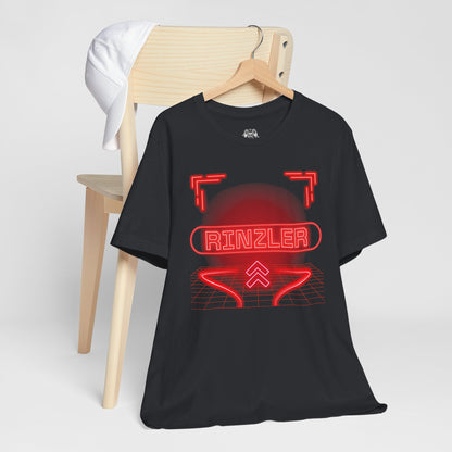 Retro Rinzler Graphic Tee