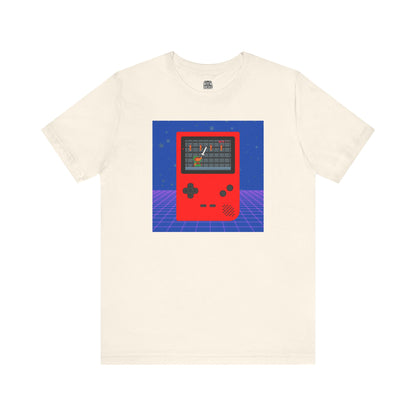 Power of Portable Graphic Tee