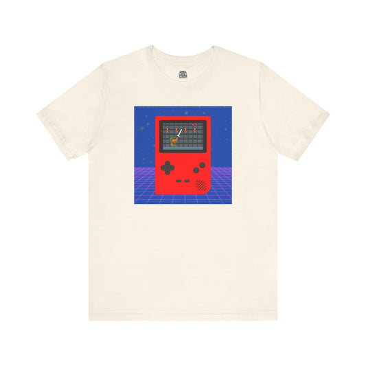 Power of Portable Graphic Tee