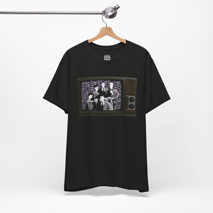 Family Portrait Graphic Tee