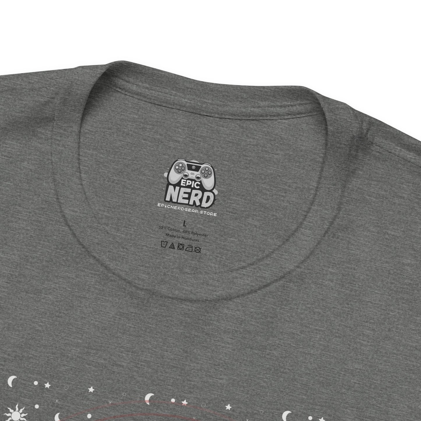 Devil's Sky Graphic Tee