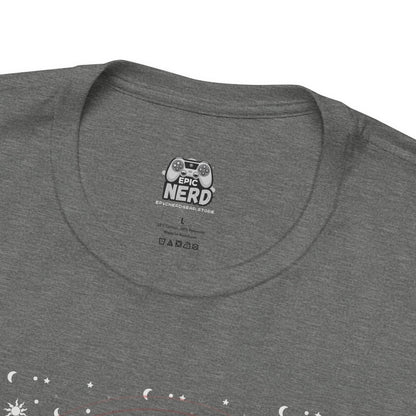Devil's Sky Graphic Tee