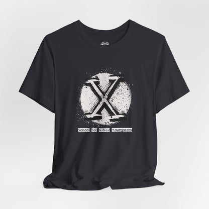 School for Gifted Youngsters Graphic Tee