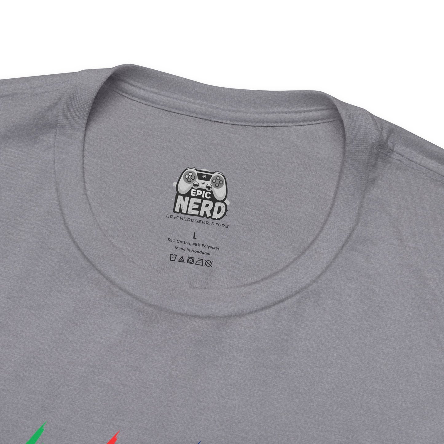 The Grove's Finest Graphic Tee