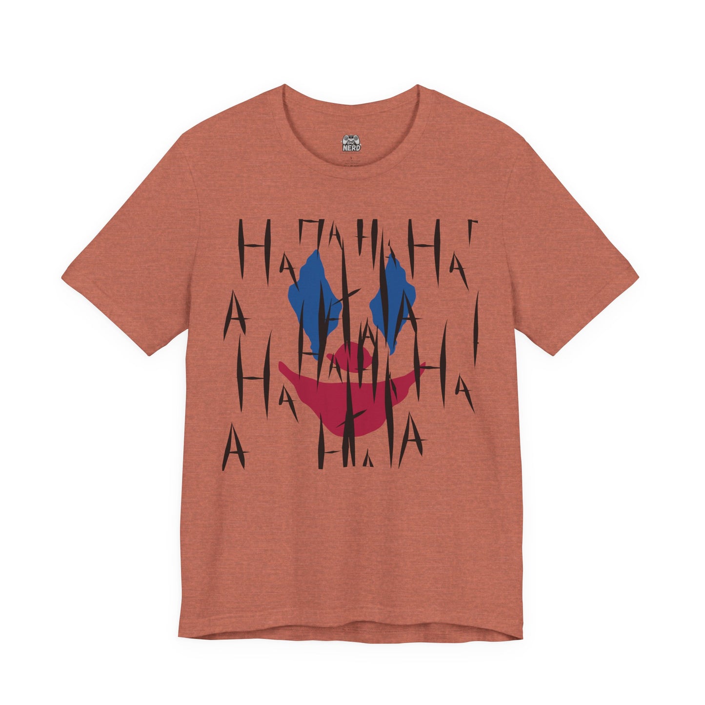 A Laughing Matter Graphic Tee