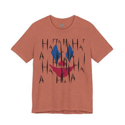 A Laughing Matter Graphic Tee