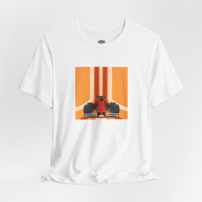 Retro Racing Graphic Tee