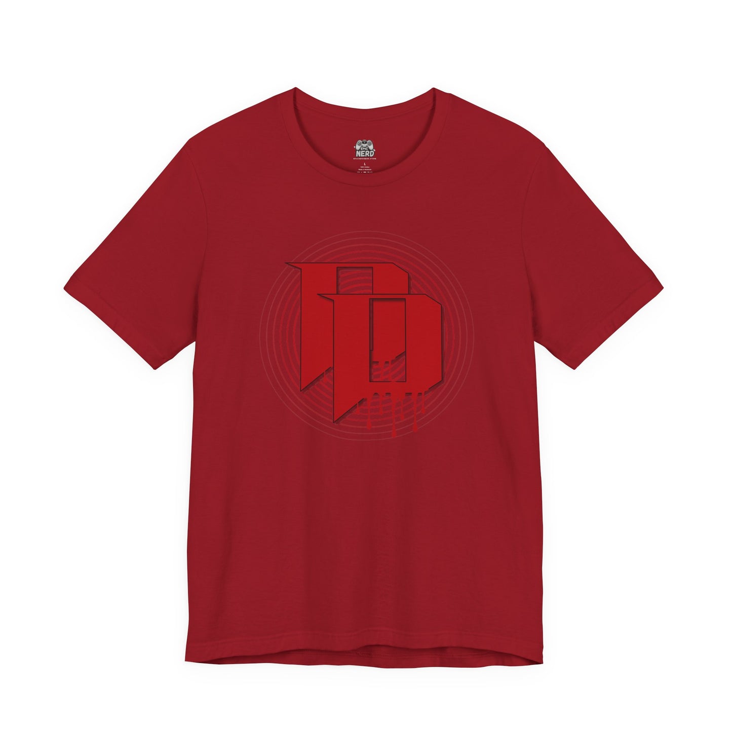 Truth or Bloody Dare Graphic Tee