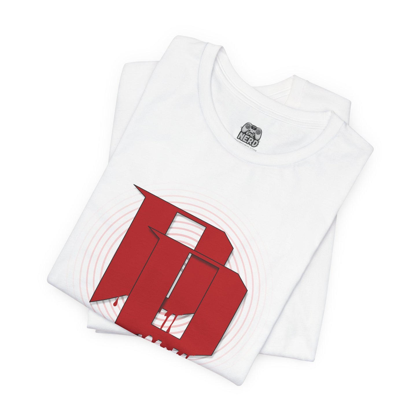 Truth or Bloody Dare Graphic Tee