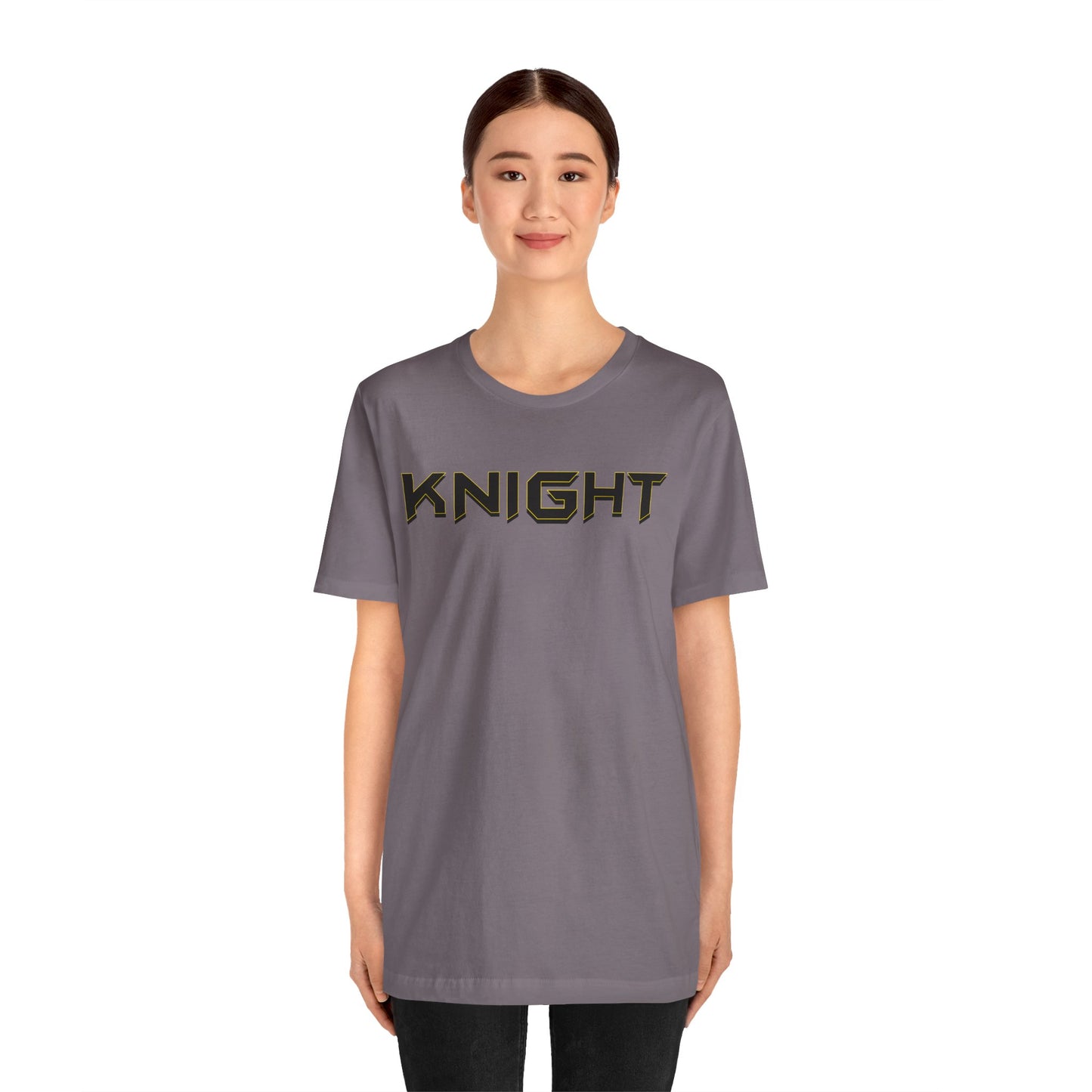 Dark as the Knight Graphic Tee