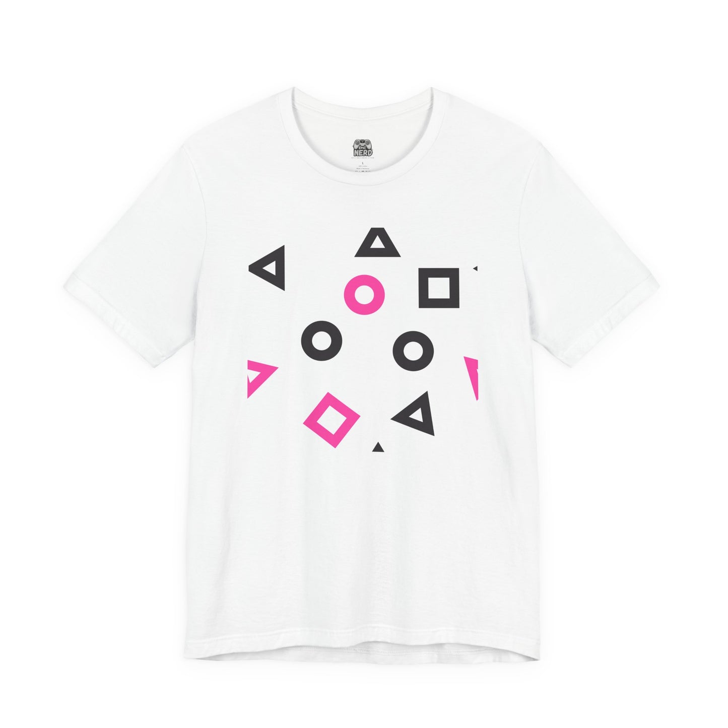 Be Careful Graphic Tee