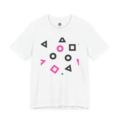 Be Careful Graphic Tee
