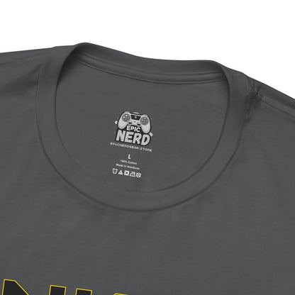 Dark as the Knight Graphic Tee