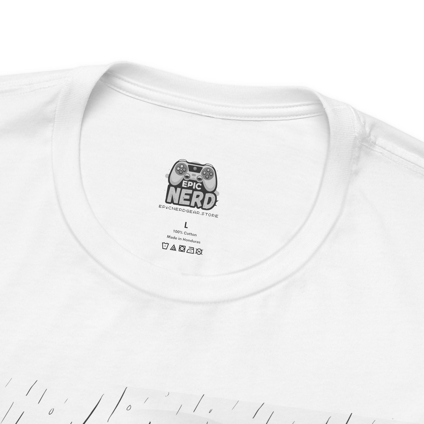 You Merely Adopted the Darkness Graphic Tee