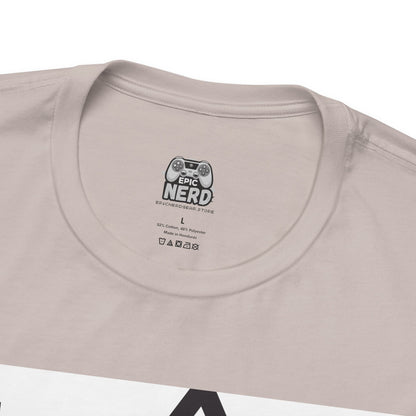 Be Careful Graphic Tee