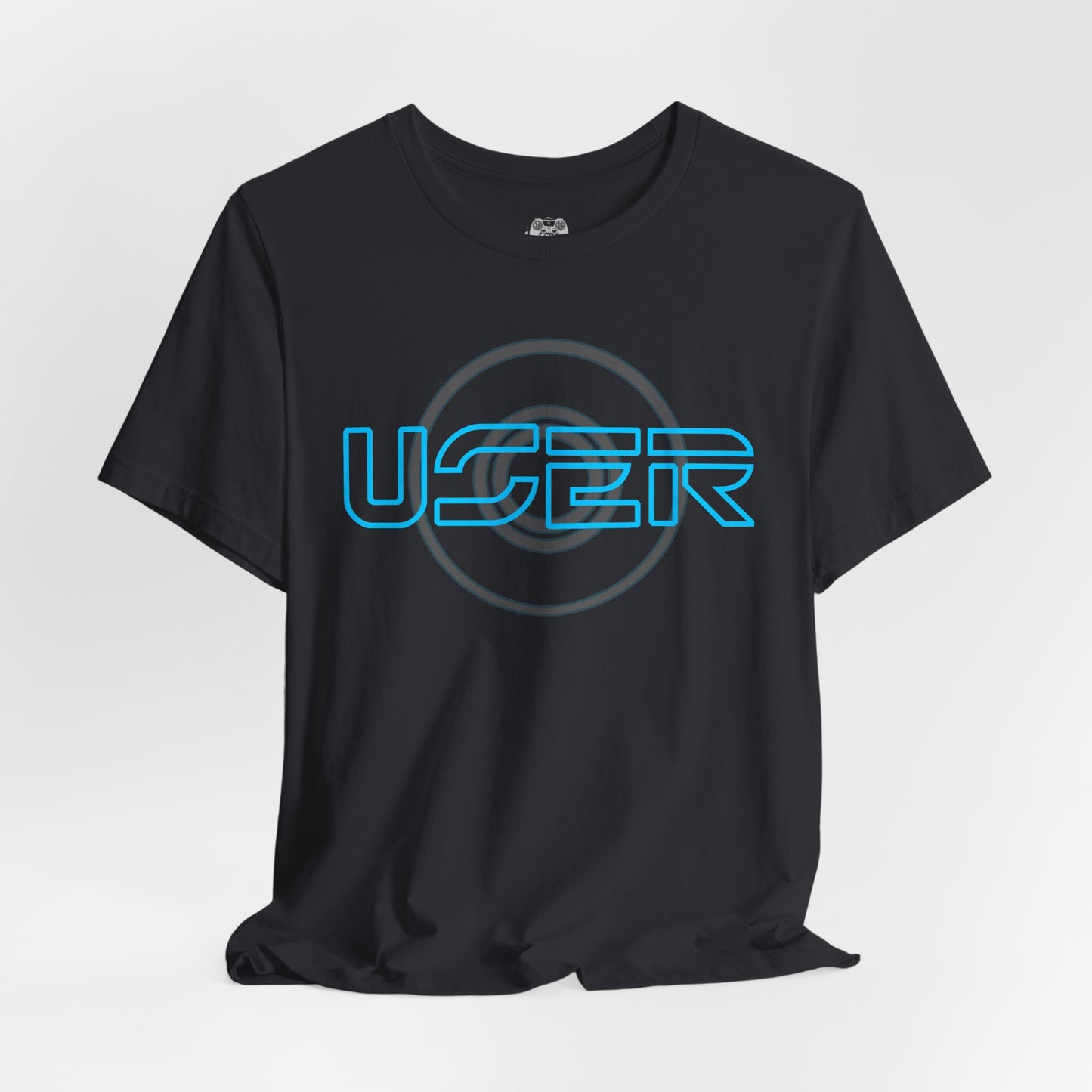 User Graphic Tee