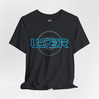 User Graphic Tee