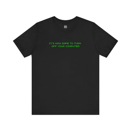 Retro Gaming Meme Graphic Tee