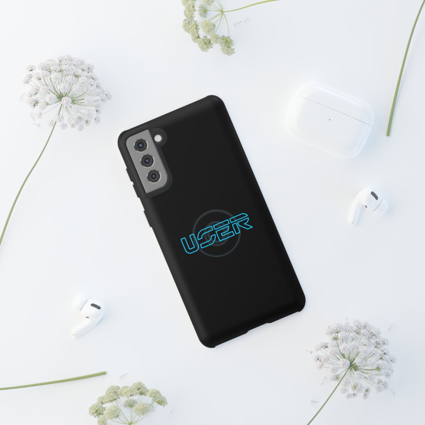 User Phone Case