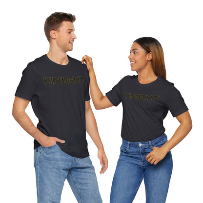 Dark as the Knight Graphic Tee