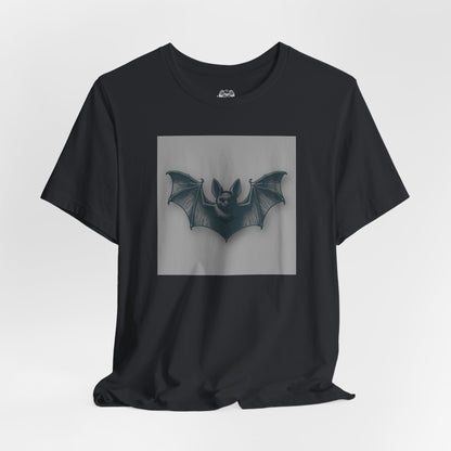 Share My Dread Graphic Tee