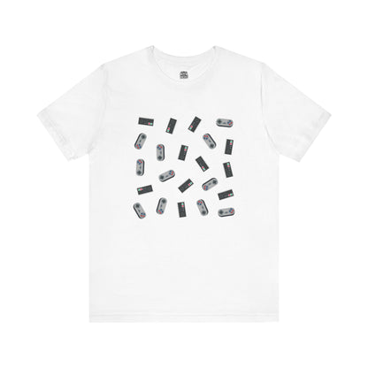 Supes & Reg Graphic Tee