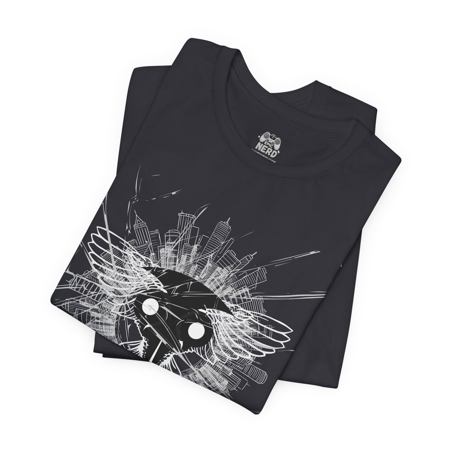 Beware... Graphic Tee