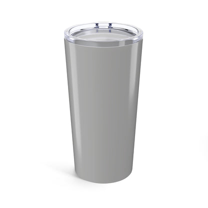 Hooded Tumbler