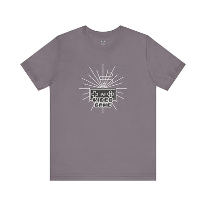 Reg Retro Graphic Tee