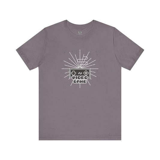 Reg Retro Graphic Tee