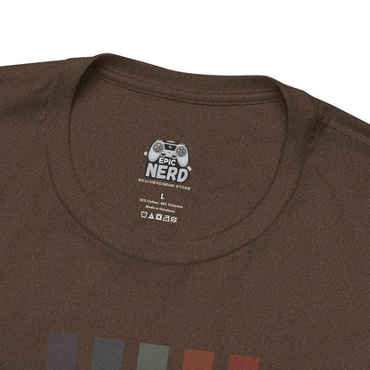 We're Always on the Same Team Graphic Tee