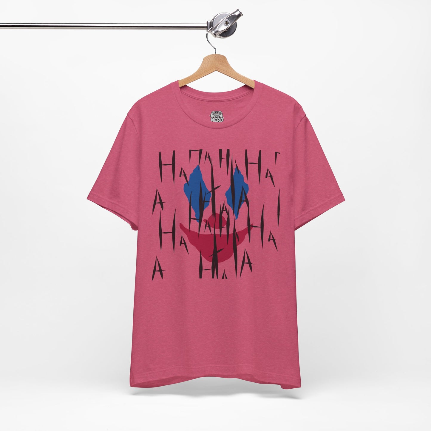 A Laughing Matter Graphic Tee