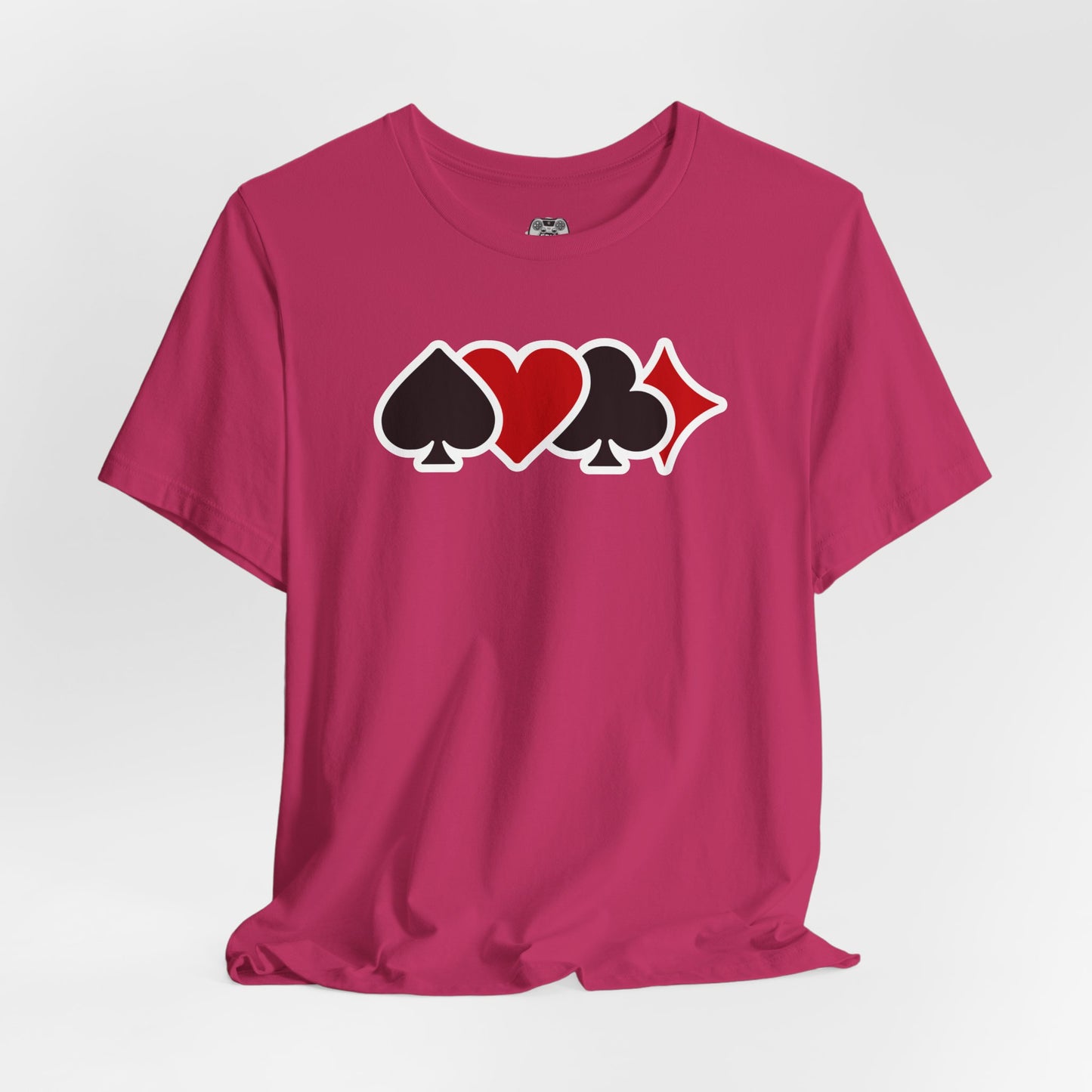 Harls Graphic Tee
