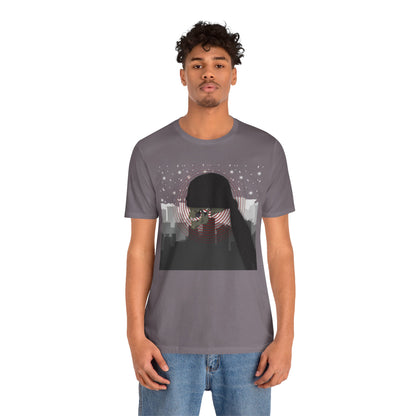 Devil's Sky Graphic Tee