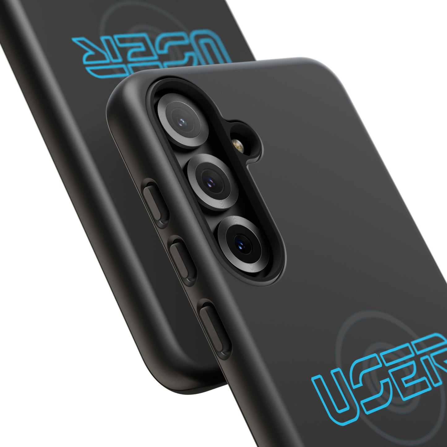 User Phone Case