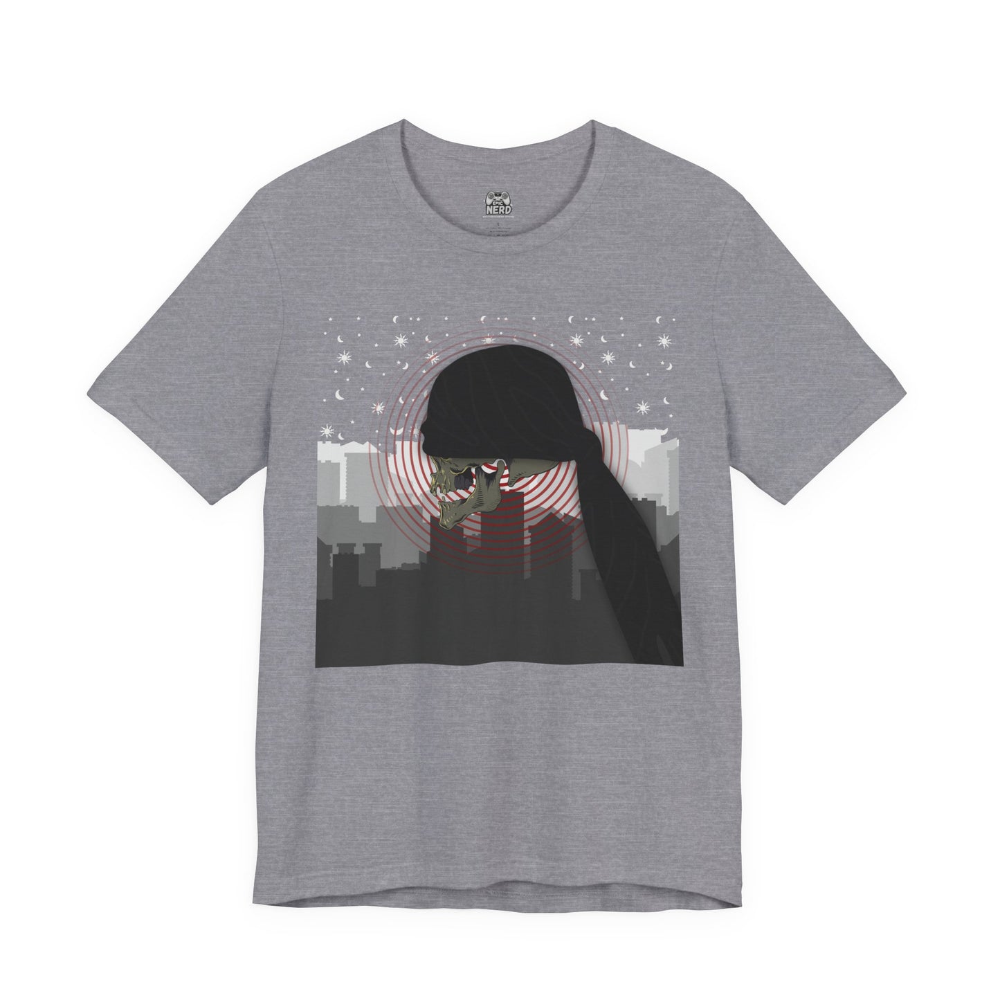 Devil's Sky Graphic Tee