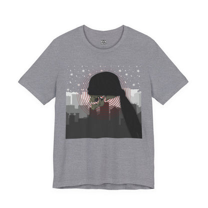 Devil's Sky Graphic Tee