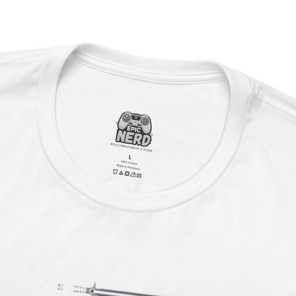 Primitive Weapons Graphic Tee