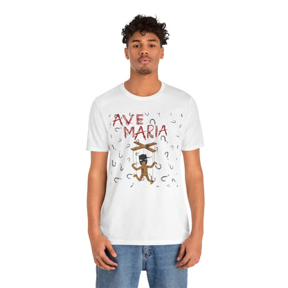 Ave Maria Graphic Tee